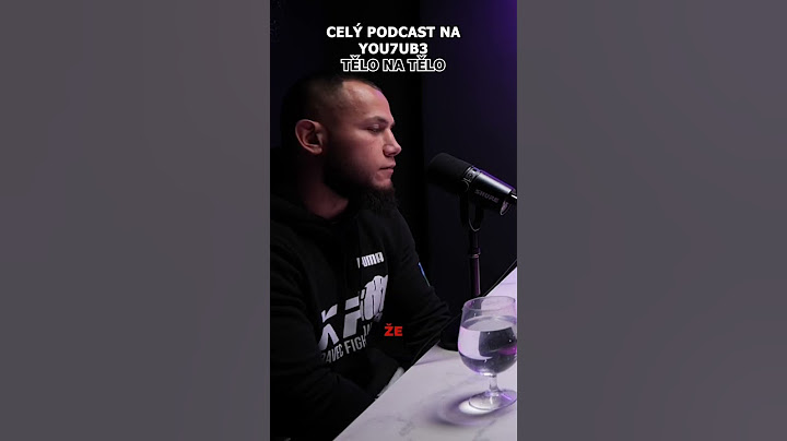 Tak tohle jsme NEČEKALI👀 JIŽ online na YOUTUBE🔥
