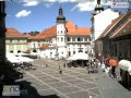 video Maribor (Grajski trg)...