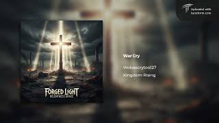 War Cry (Official)