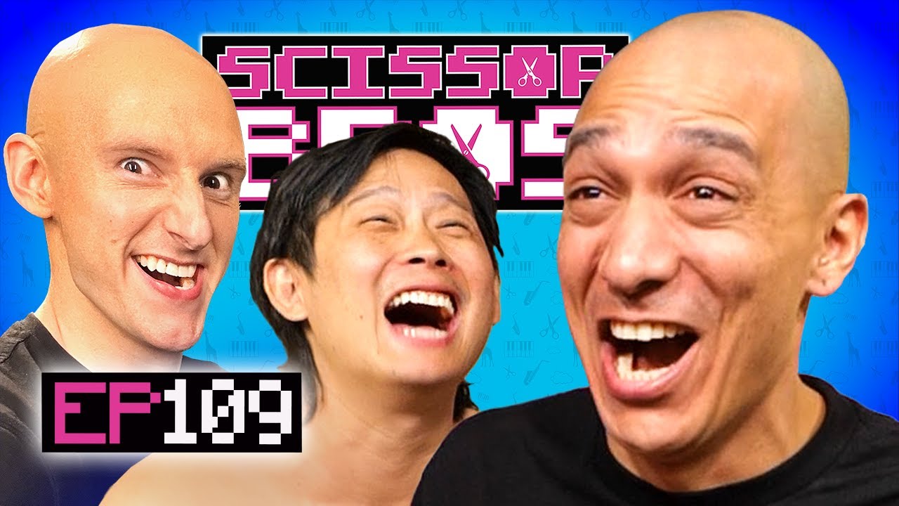 Joel Jimenez Talks KILL TONY Reunion Scissor Bros w/ Steebee Weebee