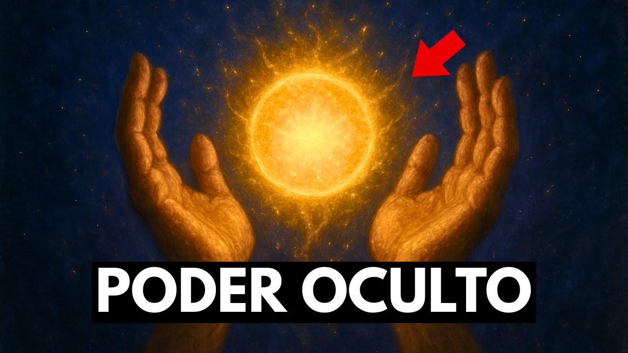 Tus Manos Tienen un Poder Oculto: Activación Energética y Sanación