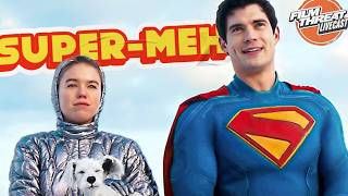 SUPERGIRL + JACKASS: BEST AND LAST + LOADS OF REVIEWS! | Film Threat Livecast