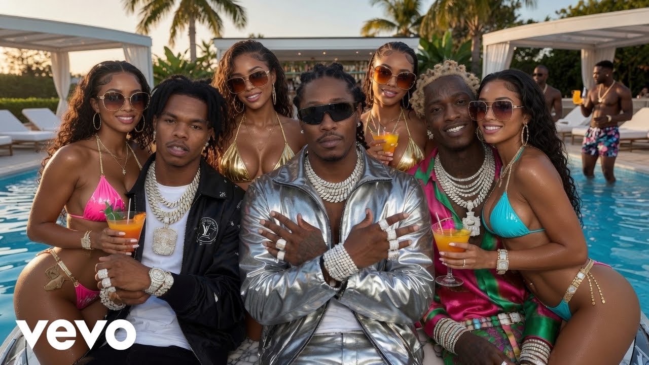 Sleduj Triple Threat Mix 🔥🔥 – Lil Baby, Future & Young thug ( Official Music 2026) na YouTube Sleduj Triple Threat Mix 🔥🔥 – Lil Baby, Future & Young thug ( Official Music 2026) na YouTube