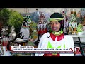 ኢቲቪ 57  ... መስከረም 22/2019 ዓ.ም   | ETV | EBC | EBCDOTSTREAM