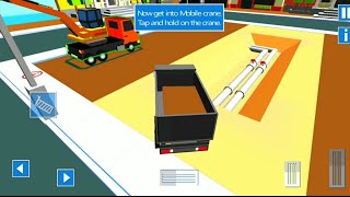 City Police Station Builder (By Sablo Games ) - HD Gameplay #1 screenshot 5