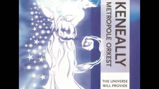 Mike Keneally & Metropole Orkest - Worrywart Spoonguy