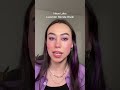 The most seamless blush?! Haus Labs