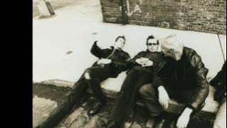 The Ton-Ups - American Man