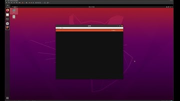 INSTALLATION GUIDE QEMU / KVM + VM DEPLOYEMENT ON UBUNTU DESKTOP 22.04 LTS