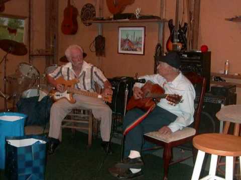 Tribute to Jackie Barnett