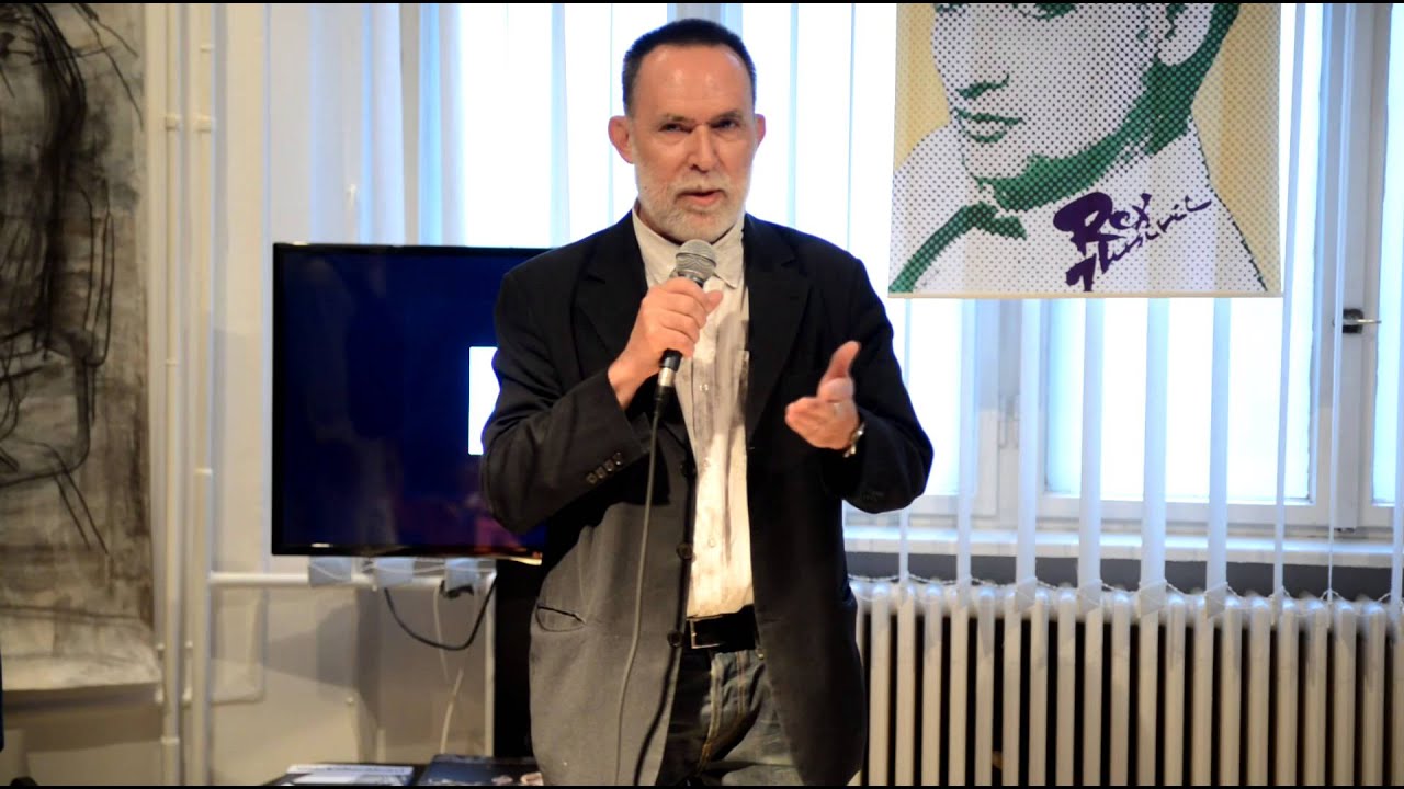 Mitar Subotic Suba - YouTube