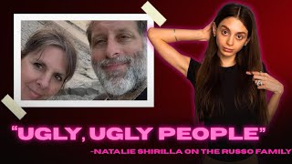 Mackenzie Shirilla’s Parents Are the Problem! My Mom Weighs in on Killer’s Parents!