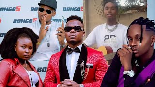 RECAP: HARMONIZE kapata mrithi wa IBRAAH & ANJELLAH KONDE GANG, AMEMBADILISHIA MAISHA YAKE, ANAJUA