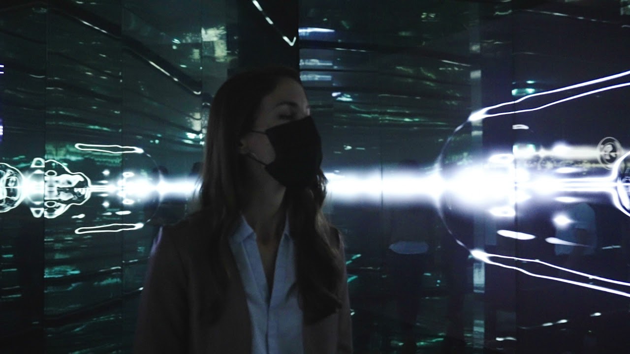 THE INFINITE Houston, TX YouTube