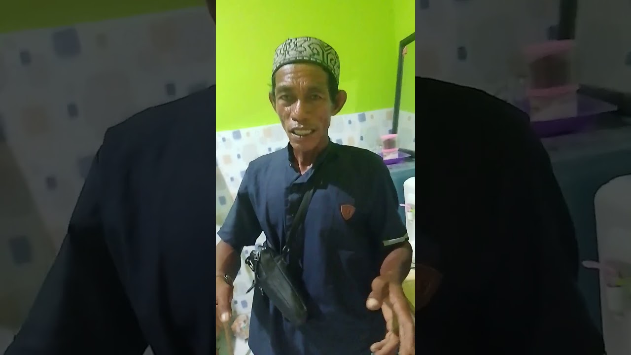 Mes Pemda poso, palu jalan samratulangi