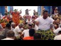 Tuvalu Performance | Independence Day 2016