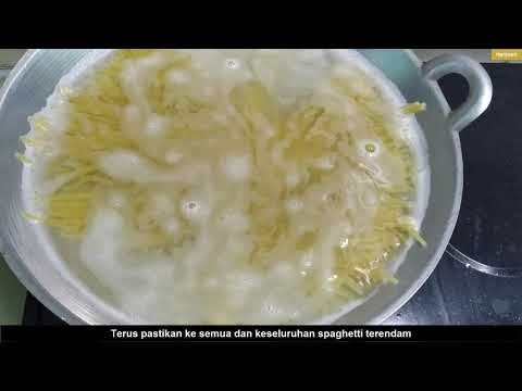 Kitchen Hacks | Tips Rebus Pasta Agar Al Dente. 