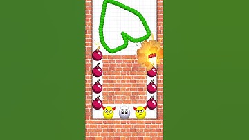 Draw to smash: level 84 #drawtosmash #gamingshorts