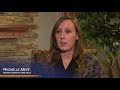 Hear from Heritage: Rachelle Meye