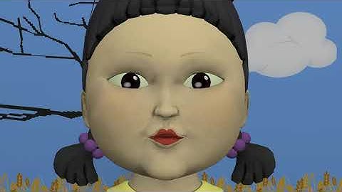 Gmod FNAF | FNAF In Squid Game! [Part 1]