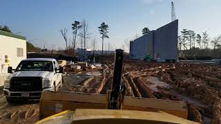 Snippets: Mud Boggin on Site