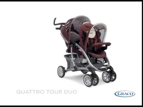 graco quattro duo