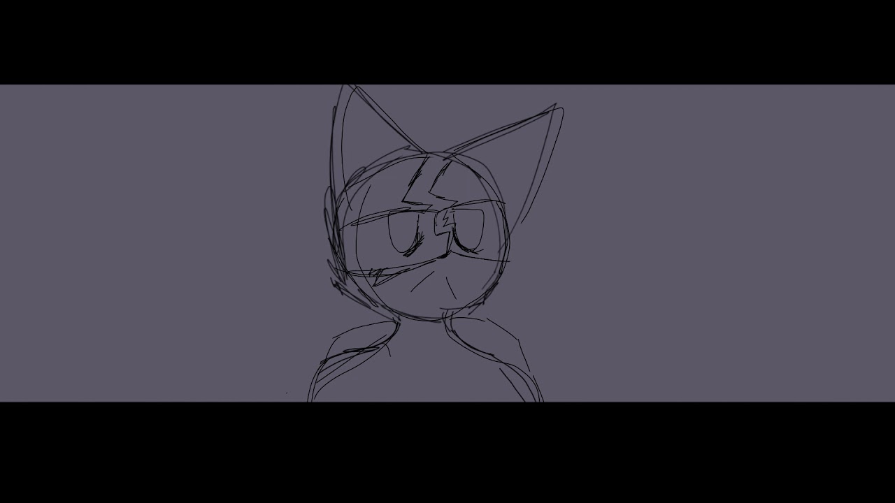 Unfair animation meme [WATCH MY NEWEST VIDEO] - YouTube