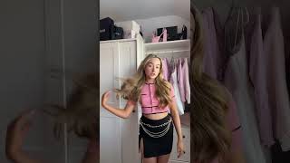 Girliest Try On Haul Ever With Fashion Nova