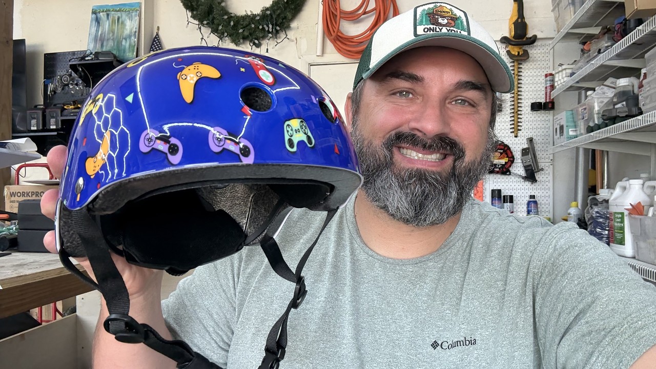 abus bike-helmets hyban 2.0 MIPS Urban Bike Helmet - CPSC Certified Adult Cycling Helmet for Men & Women - USB Rechargeable LED Light, Polar White, Size M (52-58 cm) The Hyban 2.0 LED Gucci Bamboo Mini Backpack CLEARANCE TAG: LUXURY DESIGNER Accessory ( Free for limited time):None