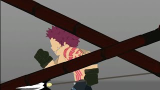 katakuri vs luffy gear 4 snakeman (drawingcartoon2)