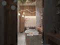 Wabi Sabi Salon | Serene Architecture in Swat Valley #saloon #interiordesign #lemacon
