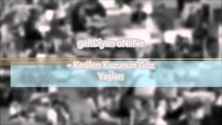 gaRDiyan oNliNe   Kesilen Kuzunu Göz Yaşları