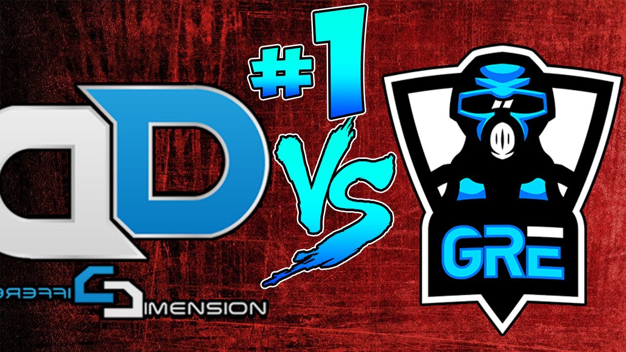 DD vs GRE | ΜΕΓΑΛΟΣ ΗΜΙΤΕΛΙΚΟΣ | LGC #1