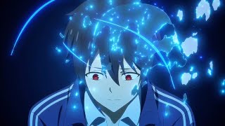 Wang Ling Goes Rage Mode