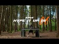 Mandas - Hype It Up 006 | Afro House, Afro Tech (Live Mix)