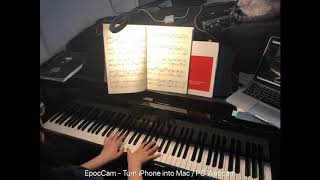 Joe Hisaishi - Confessions in the Moonlight