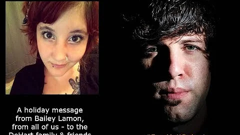 Show your support for alleged Wikileaks courier Ma...