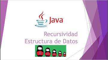 Recursividad | Estructura de Datos