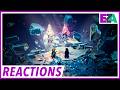 Final Fantasy Resonance Reveal - Nintendo Direct SGF 2026 - Easy Allies Reactions