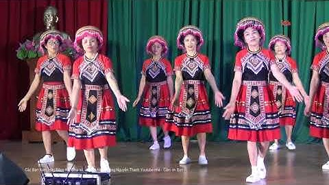 BÀI CA ĐẠI ĐOÀN KẾT / CLB Dưỡng sinh Khu: Xuân Ổ B - P.Võ Cường - TP.Bắc ninh - Tỉnh Bắc ninh.