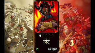 Dofus SH - Serveur Héroïque : Souvenir d’une époque