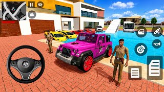 Kids' Mini Car Racing - Toddlers' Gameplay Videos - Toys Car Game - Games for Young Kids screenshot 5