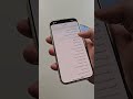 تحويل المقطع الصوتي لكتابة في الواتساب #whatsapp #voice