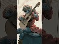 Canon in D Reborn in FLAMENCO
