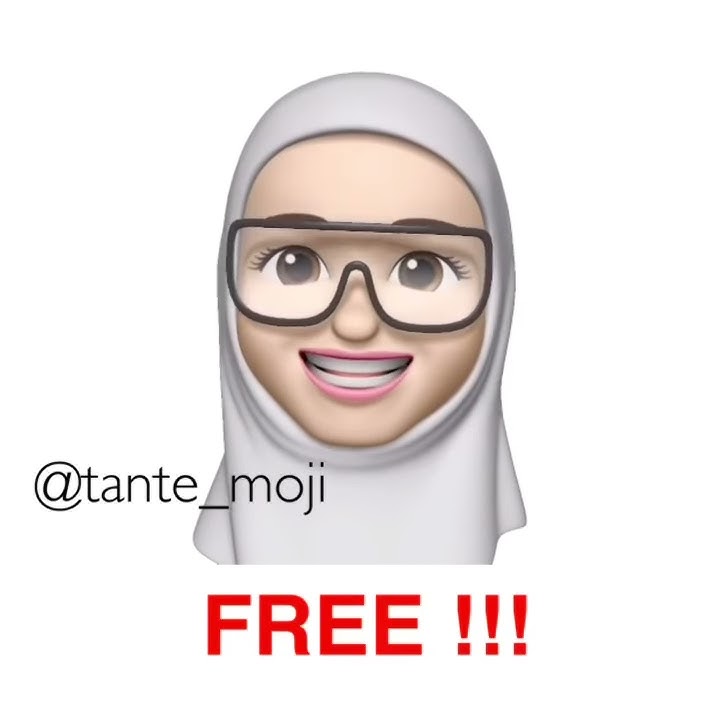 Tante Moji | JOMBLO PRIHATIN