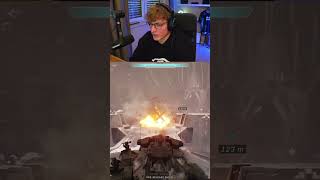 🤔NEUES LEVEL DESIGN🤔HALO CAMPAIGN EVOLVED! 👀 #shortsgaming #shorts #twitchde #halocampaignevolved