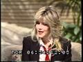 Samantha Fox on TV-am - 1984