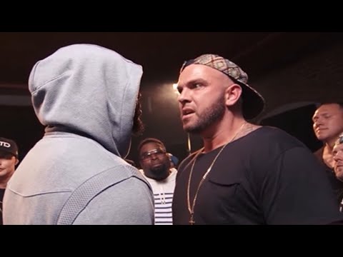 Best of Pat Stay Battle Rap