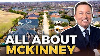 McKinney Texas Living: Everything That You NEED TO KNOW Before Moving | Relocating To McKinney Texas