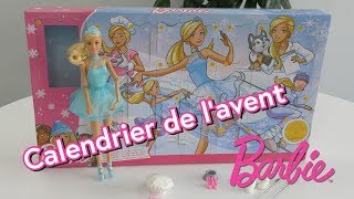 Barbie Calendrier de l'avent - Démo en français HD FR screenshot 5